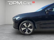 VOLVO XC60 2.0 T6 TE Plus Dark eAWD, Plug-in-Hybrid Benzin/Elektro, Occasion / Gebraucht, Automatik - 7