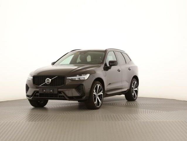 VOLVO XC60 2.0 T6 TE Ultra Dark eAWD, Plug-in-Hybrid Benzin/Elektro, Occasion / Gebraucht, Automatik