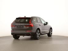 VOLVO XC60 2.0 T6 TE Ultra Dark eAWD, Plug-in-Hybrid Benzin/Elektro, Occasion / Gebraucht, Automatik - 3
