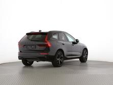 VOLVO XC60 2.0 T6 TE Black Edition eAWD, Plug-in-Hybrid Benzin/Elektro, Occasion / Gebraucht, Automatik - 2
