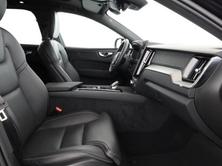 VOLVO XC60 2.0 T6 TE Black Edition eAWD, Plug-in-Hybrid Benzin/Elektro, Occasion / Gebraucht, Automatik - 4