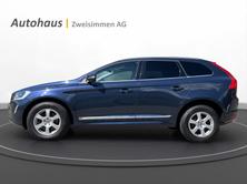 VOLVO XC60 D5 AWD Summum Geartronic, Diesel, Occasion / Utilisé, Automatique - 2