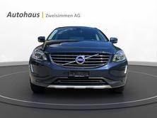 VOLVO XC60 D5 AWD Summum Geartronic, Diesel, Occasion / Utilisé, Automatique - 4