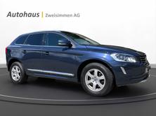 VOLVO XC60 D5 AWD Summum Geartronic, Diesel, Occasion / Utilisé, Automatique - 5