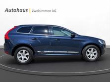 VOLVO XC60 D5 AWD Summum Geartronic, Diesel, Occasion / Utilisé, Automatique - 7