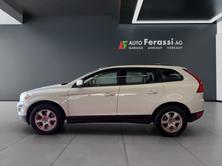 VOLVO XC60 D3 AWD Kinetic Geartronic, Diesel, Occasioni / Usate, Automatico - 2