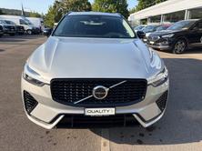 VOLVO XC60 T6 eAWD PluginHybrid Ultimate Dark Geartronic, Plug-in-Hybrid Benzina/Elettrica, Occasioni / Usate, Automatico - 2