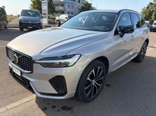 VOLVO XC60 T6 eAWD PluginHybrid Ultimate Dark Geartronic, Plug-in-Hybrid Benzina/Elettrica, Occasioni / Usate, Automatico - 3