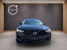 VOLVO XC60 2.0 T8 TE XCENTRIC eAWD, Plug-in-Hybrid Benzina/Elettrica, Occasioni / Usate, Automatico - 4