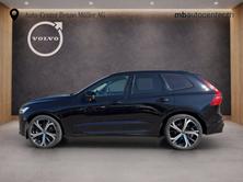 VOLVO XC60 2.0 T8 TE XCENTRIC eAWD, Plug-in-Hybrid Benzina/Elettrica, Occasioni / Usate, Automatico - 5