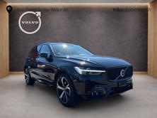 VOLVO XC60 2.0 T8 TE XCENTRIC eAWD, Plug-in-Hybrid Benzina/Elettrica, Occasioni / Usate, Automatico - 7