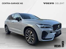 VOLVO XC60 B5 Benzin Mild Hybrid AWD Plus Dark Geartronic, Mild-Hybrid Benzin/Elektro, Occasion / Gebraucht, Automatik - 4