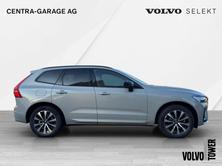 VOLVO XC60 B5 Benzin Mild Hybrid AWD Plus Dark Geartronic, Mild-Hybrid Benzin/Elektro, Occasion / Gebraucht, Automatik - 5