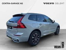VOLVO XC60 B5 Benzin Mild Hybrid AWD Plus Dark Geartronic, Mild-Hybrid Benzin/Elektro, Occasion / Gebraucht, Automatik - 7