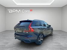 VOLVO XC60 2.0 T6 TE Ultimate Dark eAWD, Plug-in-Hybrid Benzin/Elektro, Occasion / Gebraucht, Automatik - 4