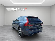 VOLVO XC60 2.0 T6 TE Ultimate Dark eAWD, Plug-in-Hybrid Benzin/Elektro, Occasion / Gebraucht, Automatik - 5