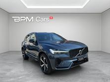VOLVO XC60 2.0 T6 TE Ultimate Dark eAWD, Plug-in-Hybrid Benzin/Elektro, Occasion / Gebraucht, Automatik - 6
