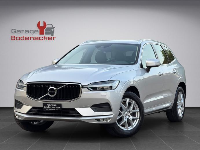 VOLVO XC60 D4 AWD Momentum Geartronic * 190PS *, Diesel, Occasion / Gebraucht, Automatik