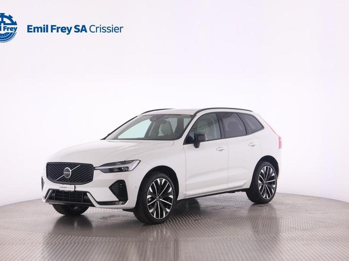 VOLVO XC60 2.0 B5 MH Ultra Dark AWD, Hybride Leggero Benzina/Elettrica, Occasioni / Usate, Automatico