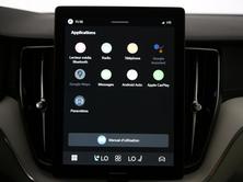 VOLVO XC60 2.0 B5 MH Ultra Dark AWD, Hybride Leggero Benzina/Elettrica, Occasioni / Usate, Automatico - 6