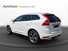 VOLVO XC60 D5 AWD Momentum R-Design Geartronic, Diesel, Occasioni / Usate, Automatico - 3