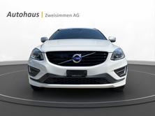 VOLVO XC60 D5 AWD Momentum R-Design Geartronic, Diesel, Occasioni / Usate, Automatico - 4