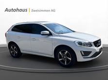 VOLVO XC60 D5 AWD Momentum R-Design Geartronic, Diesel, Occasioni / Usate, Automatico - 5