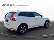 VOLVO XC60 D5 AWD Momentum R-Design Geartronic, Diesel, Occasioni / Usate, Automatico - 6