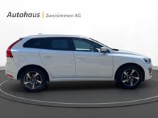 VOLVO XC60 D5 AWD Momentum R-Design Geartronic, Diesel, Occasioni / Usate, Automatico - 7