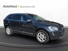 VOLVO XC60 T5 Summum Geartronic, Benzina, Occasioni / Usate, Automatico - 5