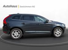 VOLVO XC60 T5 Summum Geartronic, Benzina, Occasioni / Usate, Automatico - 7