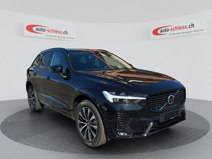 VOLVO XC60 B5 Benzin Mild Hybrid AWD Plus Dark Geartronic, Hybride Léger Essence/Électricité, Occasion / Utilisé, Automatique