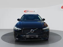 VOLVO XC60 B5 Benzin Mild Hybrid AWD Plus Dark Geartronic, Hybride Léger Essence/Électricité, Occasion / Utilisé, Automatique - 2