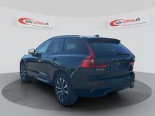 VOLVO XC60 B5 Benzin Mild Hybrid AWD Plus Dark Geartronic, Hybride Léger Essence/Électricité, Occasion / Utilisé, Automatique - 3