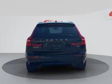 VOLVO XC60 B5 Benzin Mild Hybrid AWD Plus Dark Geartronic, Hybride Léger Essence/Électricité, Occasion / Utilisé, Automatique - 4