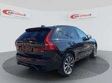 VOLVO XC60 B5 Benzin Mild Hybrid AWD Plus Dark Geartronic, Hybride Léger Essence/Électricité, Occasion / Utilisé, Automatique - 6