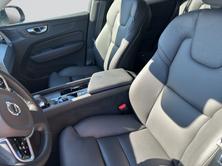 VOLVO XC60 B5 Benzin Mild Hybrid AWD Plus Dark Geartronic, Hybride Léger Essence/Électricité, Occasion / Utilisé, Automatique - 7