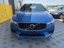 VOLVO XC60 D4 AWD R-Design Geartronic, Diesel, Occasion / Gebraucht, Automatik - 2