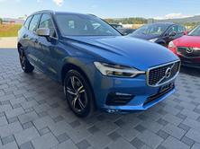 VOLVO XC60 D4 AWD R-Design Geartronic, Diesel, Occasion / Gebraucht, Automatik - 3