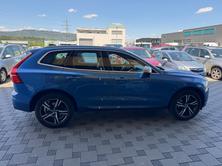 VOLVO XC60 D4 AWD R-Design Geartronic, Diesel, Occasion / Gebraucht, Automatik - 4