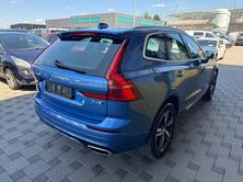 VOLVO XC60 D4 AWD R-Design Geartronic, Diesel, Occasion / Gebraucht, Automatik - 7