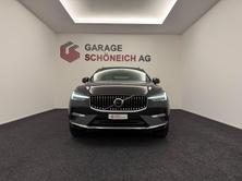 VOLVO XC60 2.0 T6 TE Inscription eAWD, Plug-in-Hybrid Petrol/Electric, Second hand / Used, Automatic - 2