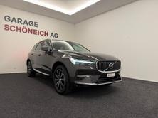 VOLVO XC60 2.0 T6 TE Inscription eAWD, Plug-in-Hybrid Petrol/Electric, Second hand / Used, Automatic - 3