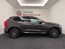 VOLVO XC60 2.0 T6 TE Inscription eAWD, Plug-in-Hybrid Petrol/Electric, Second hand / Used, Automatic - 4