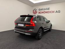 VOLVO XC60 2.0 T6 TE Inscription eAWD, Plug-in-Hybrid Petrol/Electric, Second hand / Used, Automatic - 5