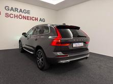 VOLVO XC60 2.0 T6 TE Inscription eAWD, Plug-in-Hybrid Petrol/Electric, Second hand / Used, Automatic - 7