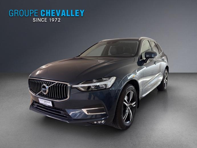 VOLVO XC60 T6 AWD Inscription, Benzina, Occasioni / Usate, Automatico