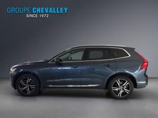 VOLVO XC60 T6 AWD Inscription, Benzina, Occasioni / Usate, Automatico - 3