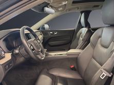 VOLVO XC60 T6 AWD Inscription, Benzina, Occasioni / Usate, Automatico - 7