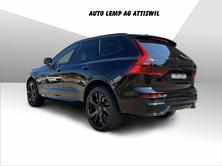 VOLVO XC60 2.0 T8 TE Black Edition e, Plug-in-Hybrid Petrol/Electric, Second hand / Used, Automatic - 3